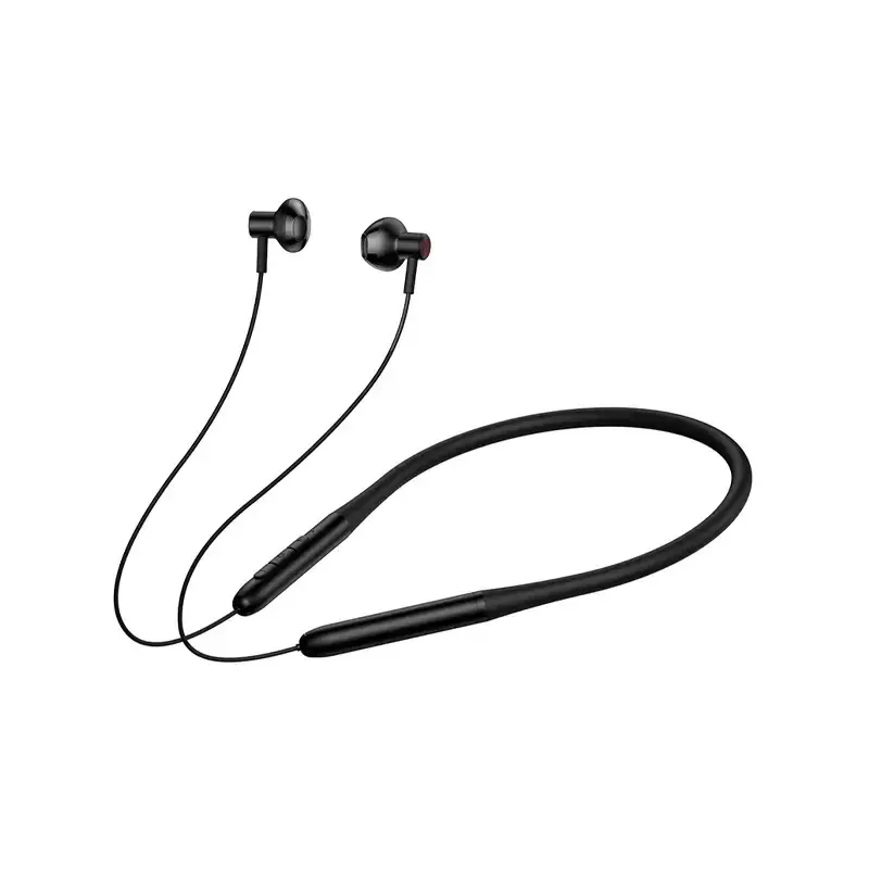 هدفون بلوتوثی دورگردنی باسئوس bowie p1